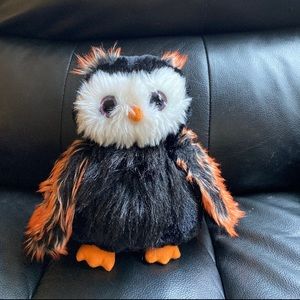 Webkinz Harvest Owl (no code)RESERVED